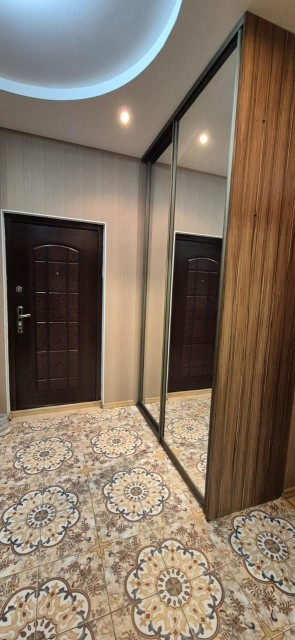 2 комн., 67 м², 112 серия, Сахацирк 3