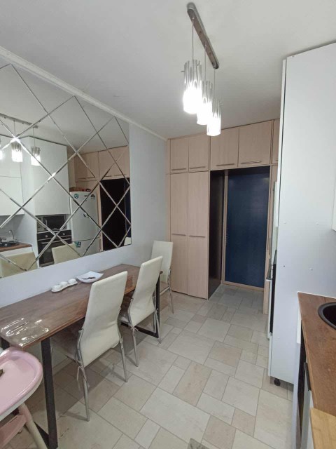 2 комн., 47 м², КПД, Сахацирк 2