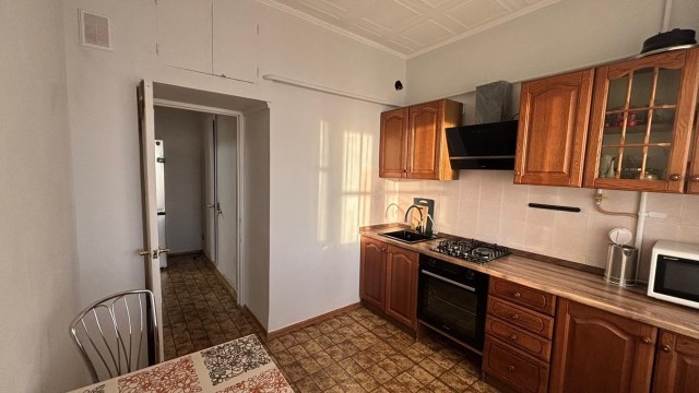 2 комн., 51 м², 112 серия, Старый город