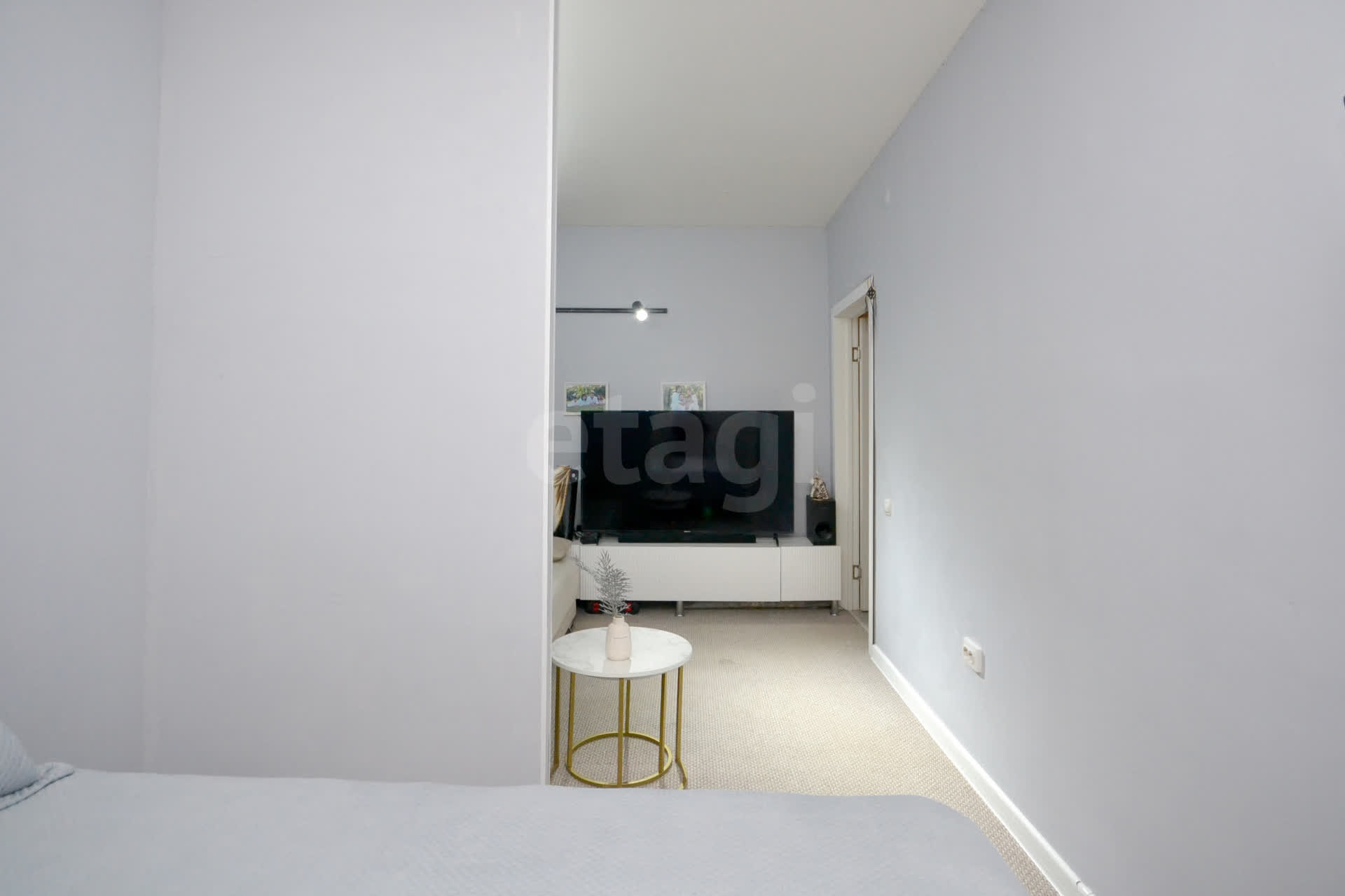 3 комн., 65 м², Монолитно-каркасный 7