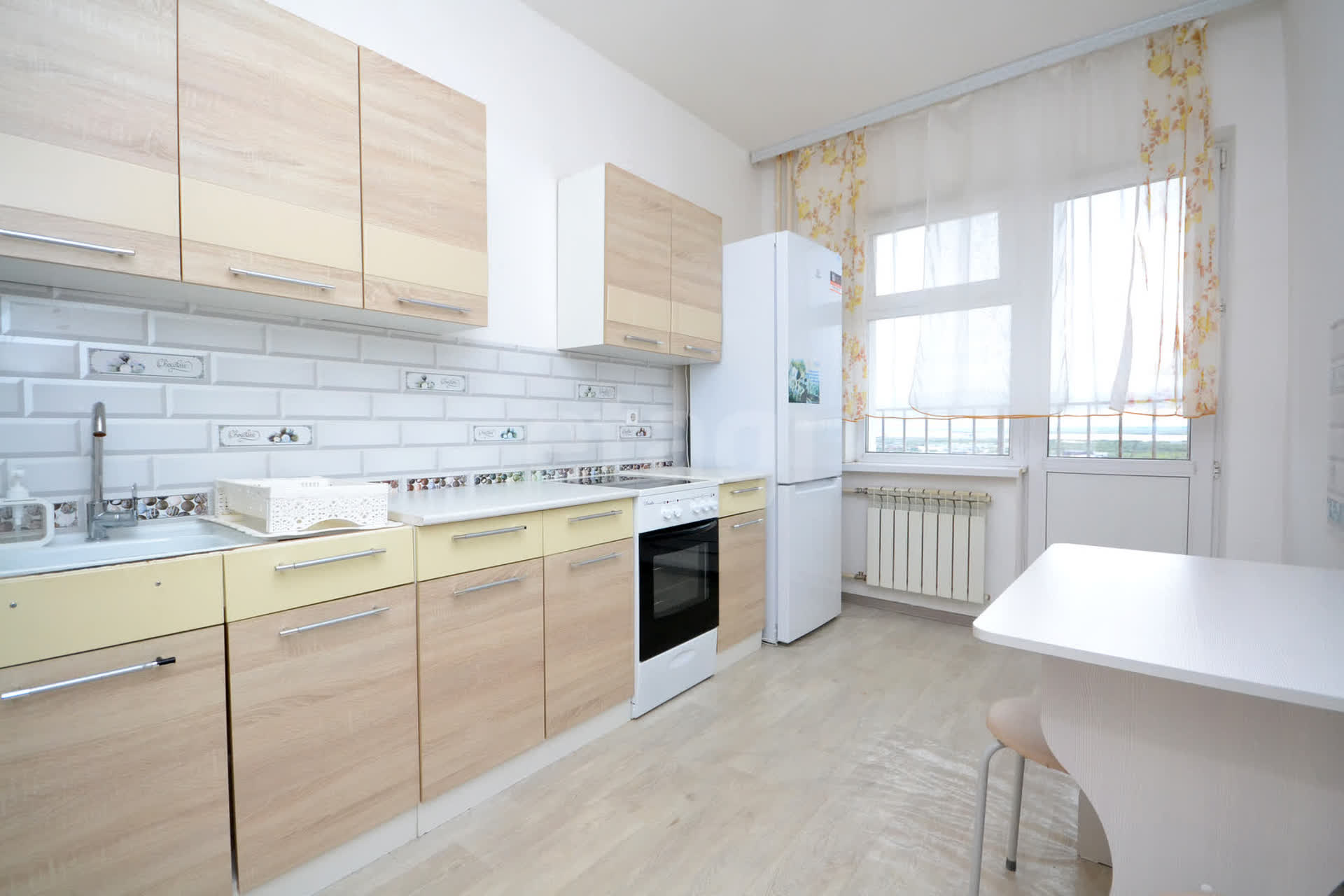 1 комн., 28 м², Монолитно-каркасный, ГРЭС 4