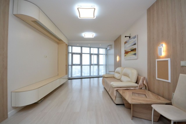 4 комн., 110 м², Монолитно-каркасный, Дом быта