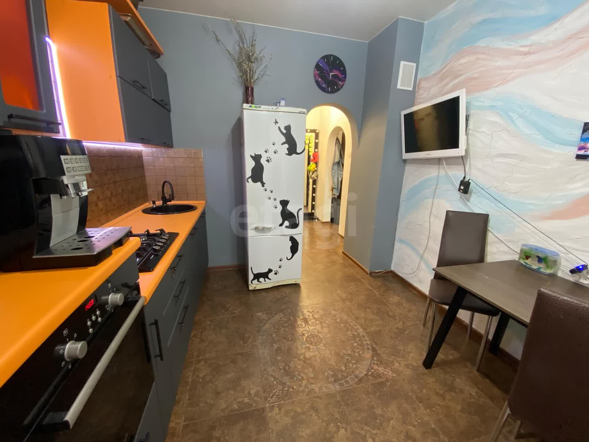 1 комн., 35 м², 112 серия 3