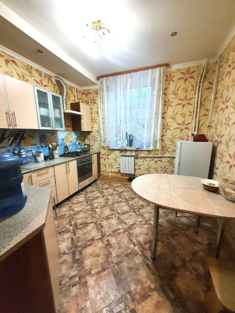 2 комн., 54 м², Блочный, Жатай 2