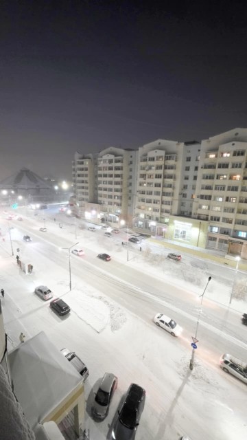 2 комн., 67 м², 112 серия, Сахацирк 15