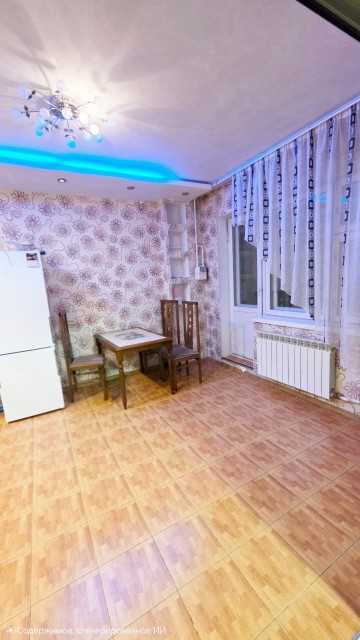 2 комн., 67 м², 112 серия, Сахацирк 2