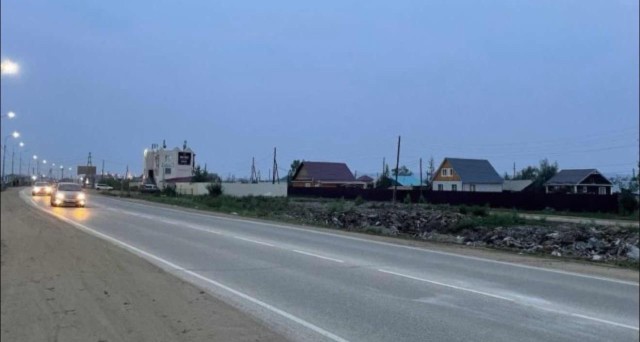 1500 м², земельные участки, продаю