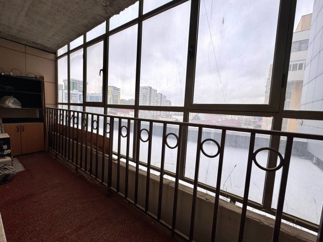 2 комн., 82 м², Блочный, Залог 9