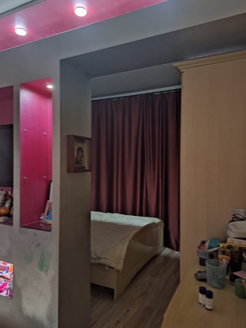 2 комн., 112 серия, Авиапорт 3