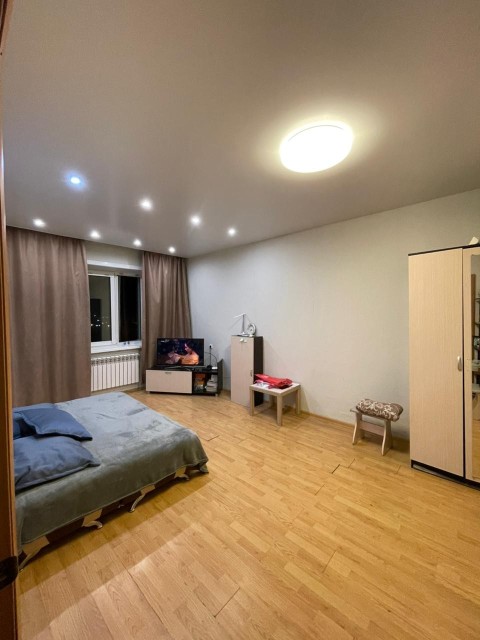 1 комн., 36 м², 112 серия, 16 квартал 3