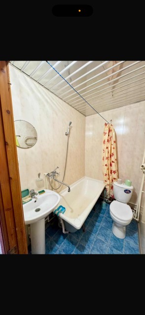 2 комн., 52 м², 112 серия, 17 квартал 6