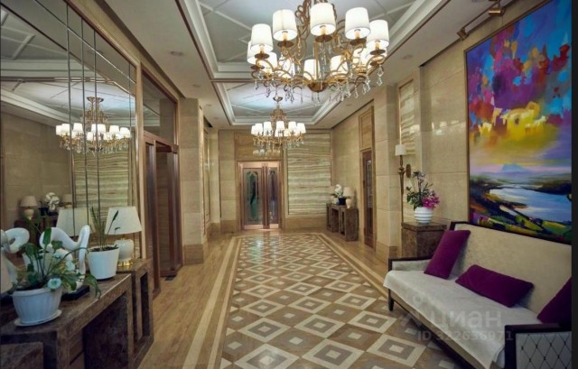 2 комн., 70 м², Монолитно-каркасный, 203 мкрн.