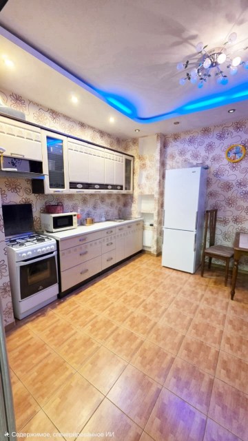 2 комн., 67 м², 112 серия, Сахацирк