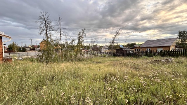 900 м², земельные участки, продаю 5