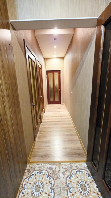 2 комн., 67 м², 112 серия, Сахацирк 7