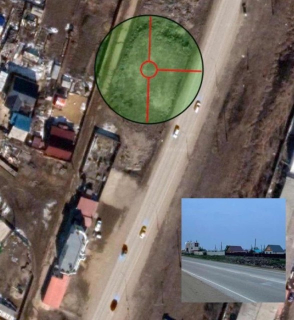 1500 м², земельные участки, продаю 2