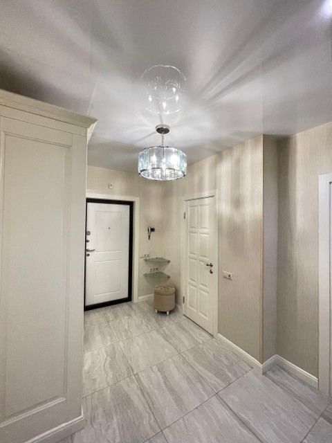 2 комн., 70 м², Монолитно-каркасный, 203 мкрн. 4