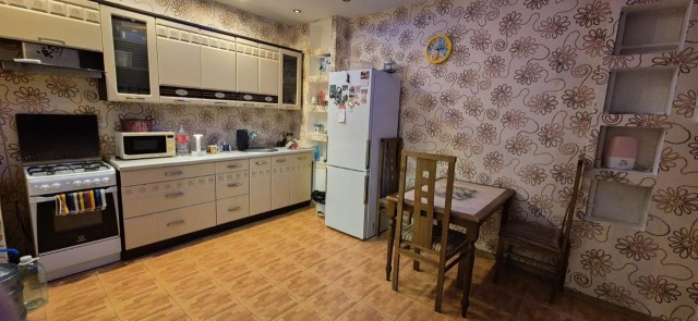 2 комн., 67 м², 112 серия, Сахацирк