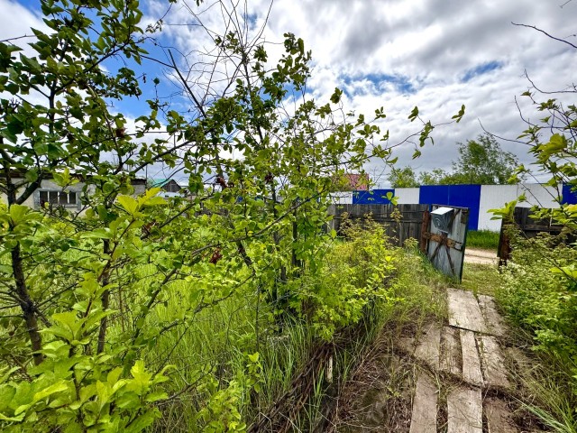 1537 м², земельные участки, продаю 4