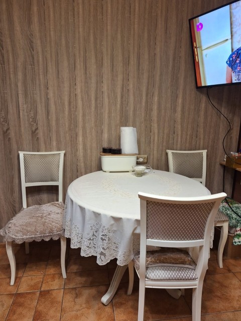 2 комн., 112 серия, Авиапорт 4