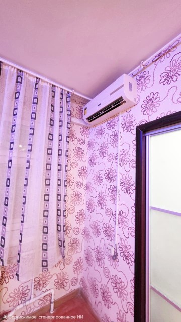 2 комн., 67 м², 112 серия, Сахацирк 4