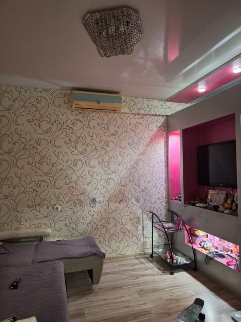 2 комн., 112 серия, Авиапорт