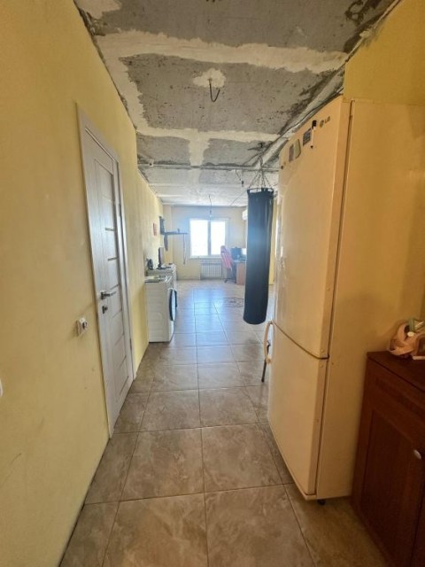 2 комн., 61 м², Монолитно-каркасный, Прометей, ЖК 10