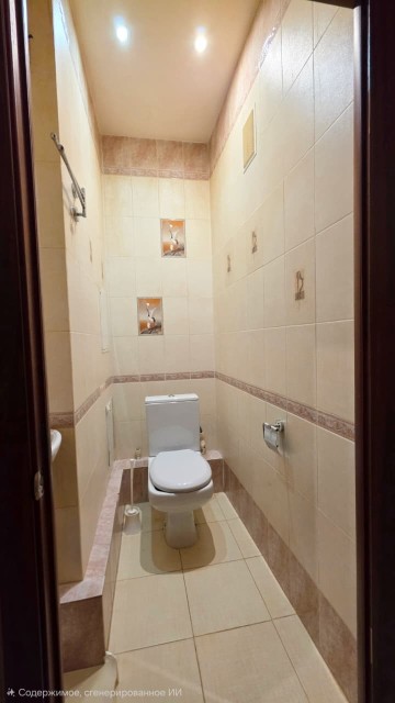 2 комн., 67 м², 112 серия, Сахацирк 10