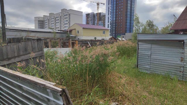 400 м², земельные участки, продаю 7