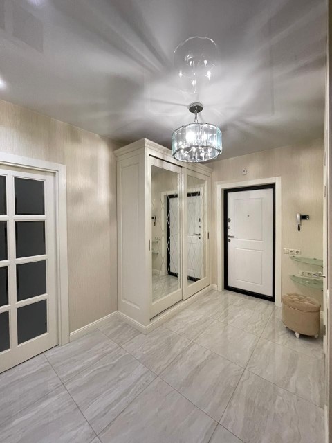 2 комн., 70 м², Монолитно-каркасный, 203 мкрн. 3