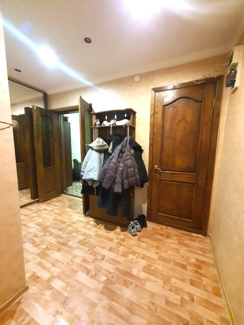 2 комн., 54 м², Блочный, Жатай 11