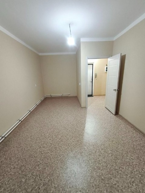 1 комн., 39 м², Блочный, Улус 5