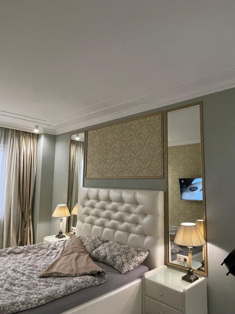 2 комн., 70 м², Монолитно-каркасный, 203 мкрн. 17