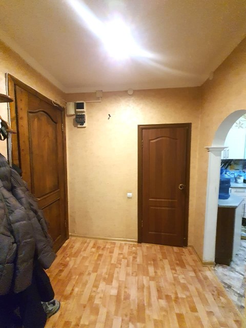 2 комн., 54 м², Блочный, Жатай 10