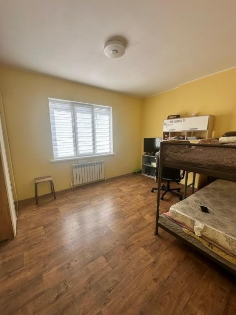 2 комн., 61 м², Монолитно-каркасный, Прометей, ЖК 9