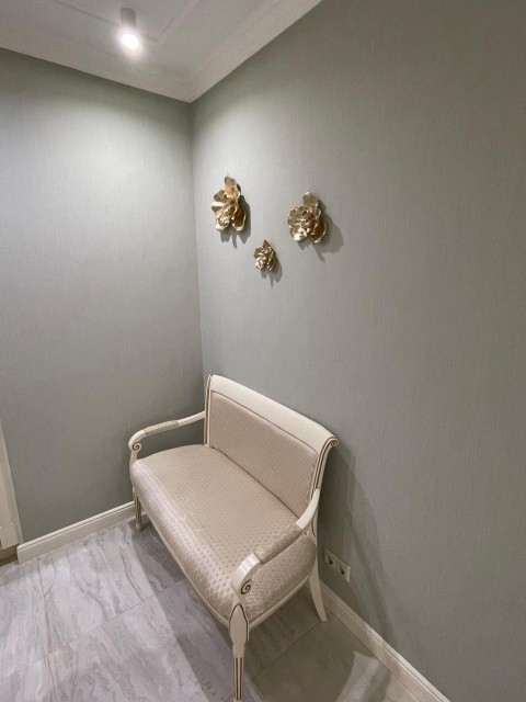 2 комн., 70 м², Монолитно-каркасный, 203 мкрн. 18