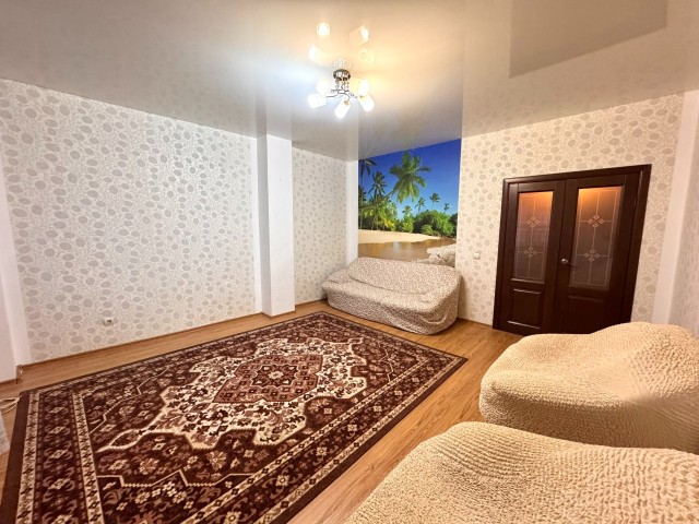 2 комн., 82 м², Блочный, Залог 4