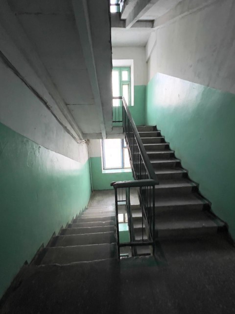 1 комн., 34 м², Блочный, Авиапорт 13