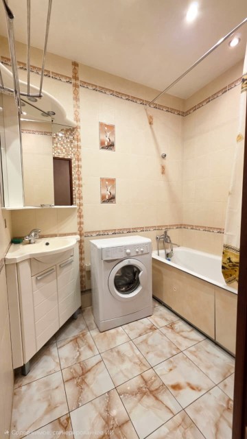 2 комн., 67 м², 112 серия, Сахацирк 9