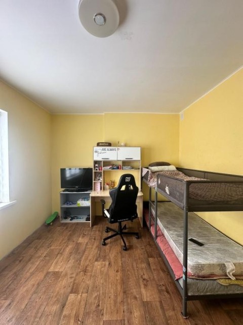 2 комн., 61 м², Монолитно-каркасный, Прометей, ЖК 7