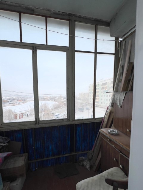 1 комн., 34 м², Блочный, Авиапорт 8