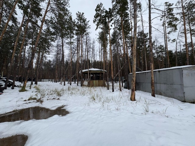 1200 м², земельные участки, продаю 4