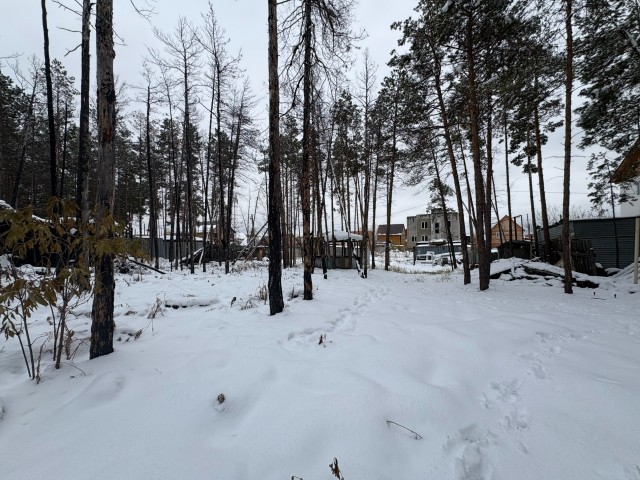 1200 м², земельные участки, продаю