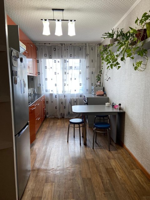 2 комн., КПД, Апельсин 4