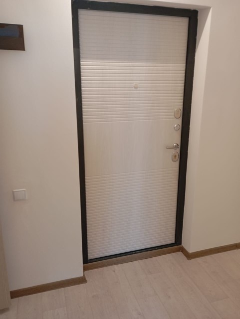 1 комн., 33 м², Монолитно-каркасный, Улус 5