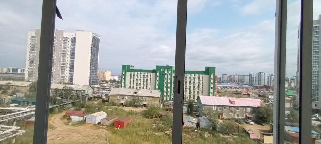 2 комн., Блочный, Гимеин 10