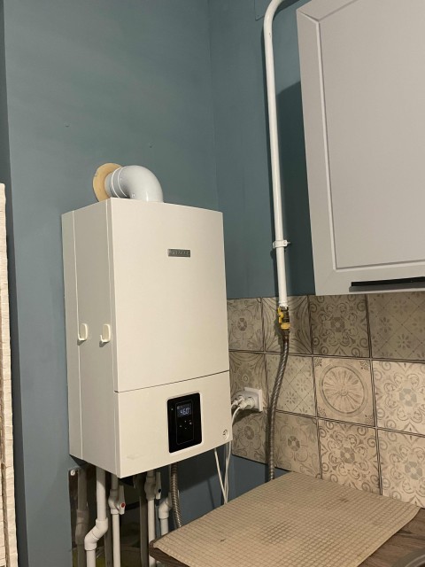 1 комн., 38 м², Инд. планировка, Дом быта 4