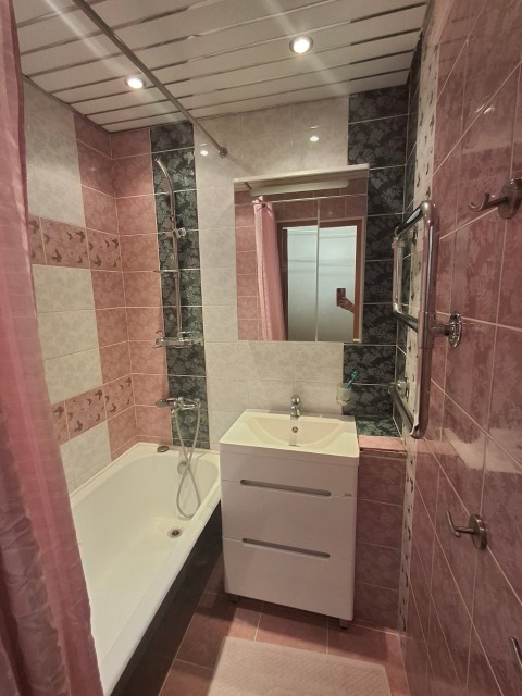 3 комн., 63 м², КПД, 103 квартал (Ростелеком) 10