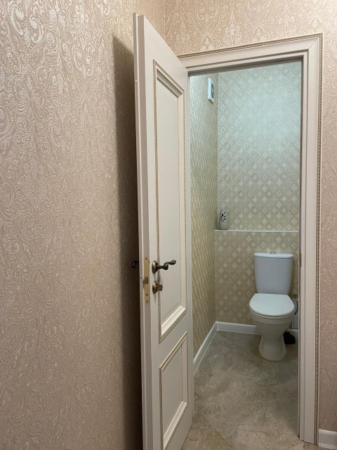 4 комн., 112 м², 112 серия, Апельсин 6