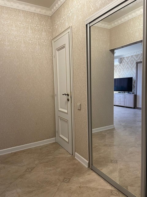 4 комн., 112 м², 112 серия, Апельсин 5